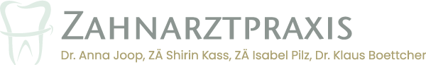 Praxis Dr. Boettcher Logo